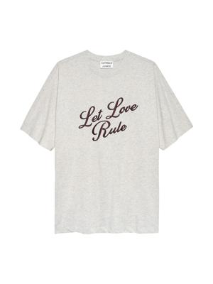 Catwalk Junkie T-Shirt 2603020211