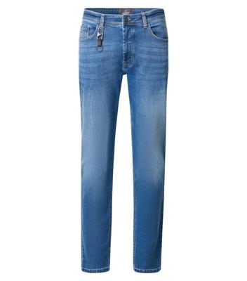 Casamoda Jeans Steve 126520010-161 Lichtblauw