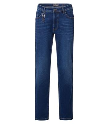 Casamoda Jeans Steve 126520010-147 Blauw