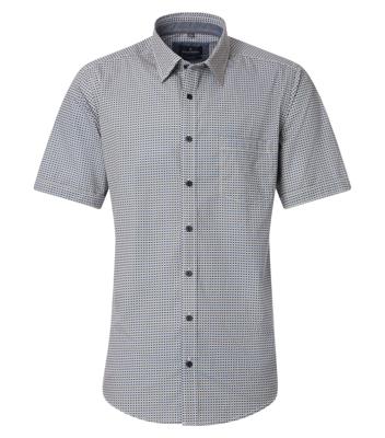 CASAMODA Dress shirt 126130321