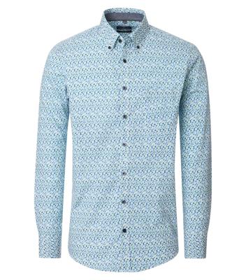 CASAMODA Dress shirt 126130260