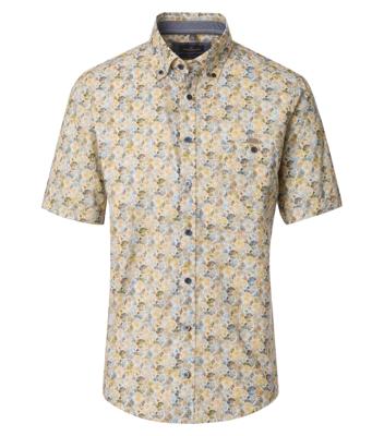 CASAMODA Dress shirt 126130471