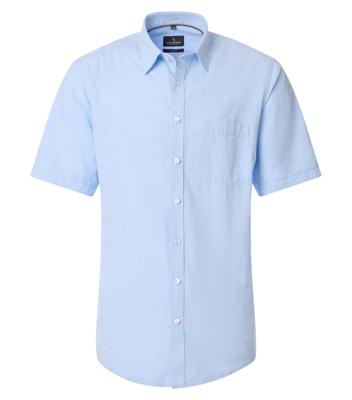 CASAMODA Dress shirt 126130311
