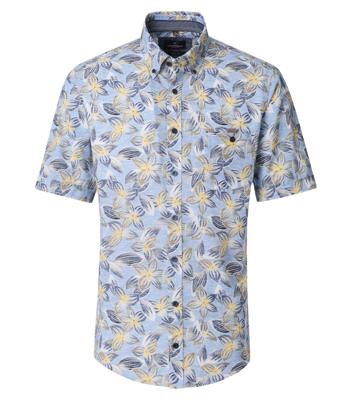 CASAMODA Dress shirt 126130501