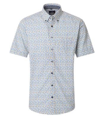 CASAMODA Dress shirt 126130301