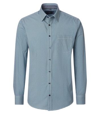 CASAMODA Dress shirt 126130280