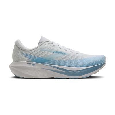 Brooks ghost amp hardloopschoenen