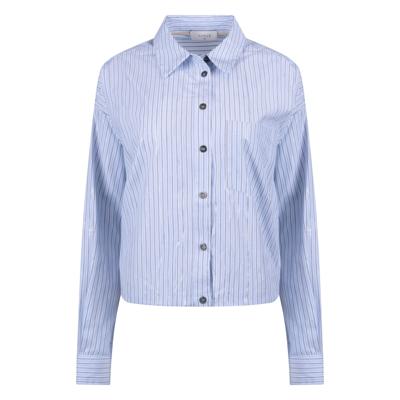 Nukus Blouse NKS02149