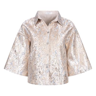 Nukus Blouse NKS02111