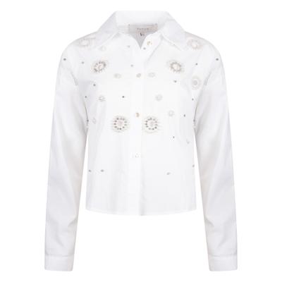 NUKUS Blouse NKS02106