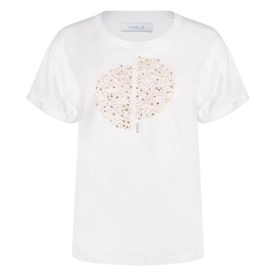 Nukus T-Shirt NKS04020