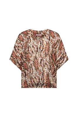 Studio Anneloes Madison feather top