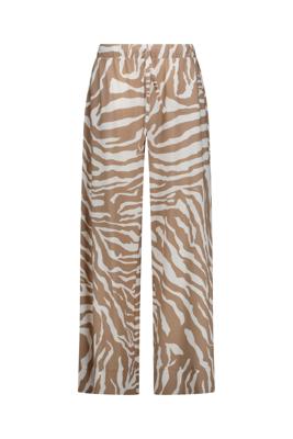 Studio Anneloes Grace zebra trousers