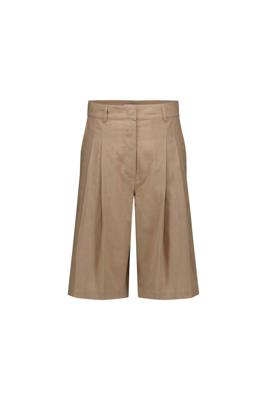 Studio Anneloes Endie linen bermuda