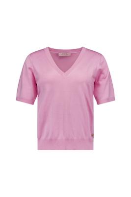 Studio Anneloes Truida pullover 13917 Pop Pink