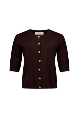 Studio Anneloes Jerry sl cardigan