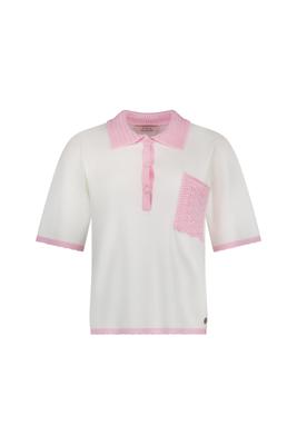 Studio Anneloes Jemy crochet polo