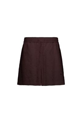 Studio Anneloes Zena broderie shorts