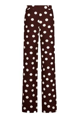 Studio Anneloes Lexie dot trousers