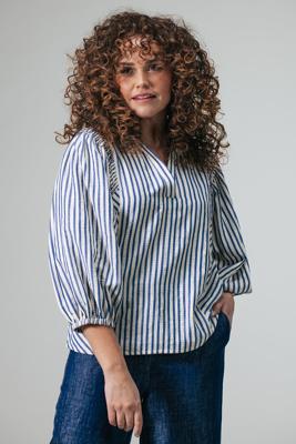 Label DOT Blouse 2611002 Abba