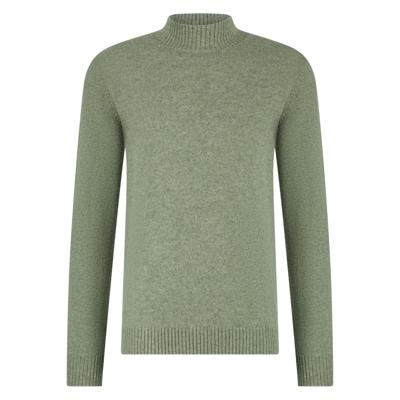 Seven Dials Trui Emsley SDL25305GR45 Groen