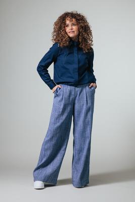 Label DOT Broek 2618003 Rox