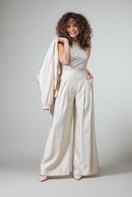 Label DOT Broek 2618020 Remila