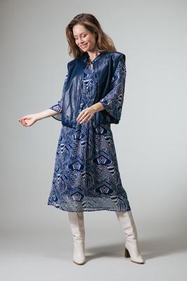 Label DOT Jurk 2613000 Safye