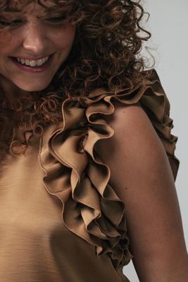 Label DOT Top 2615007 Molly