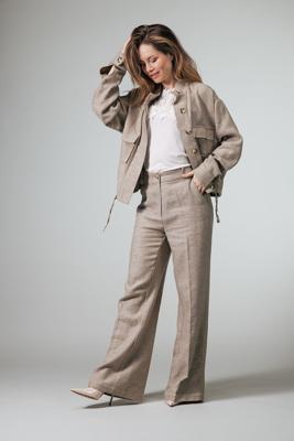 Label DOT Broek 2618009 Roxanne