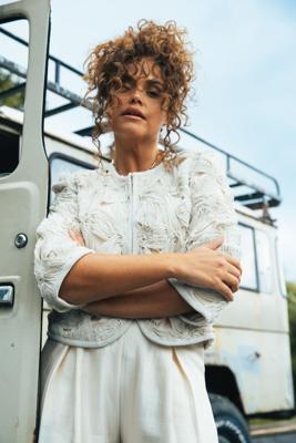 Label DOT Blazer 2617002 Lisa