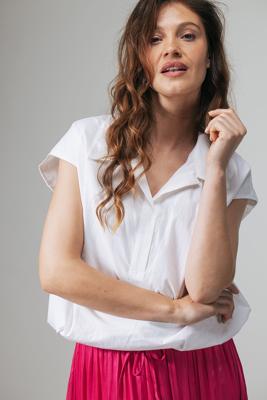 Label DOT Blouse 2615001 Madelief