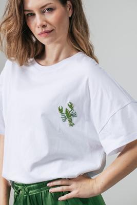 Label DOT T-Shirt 2615017 Mara