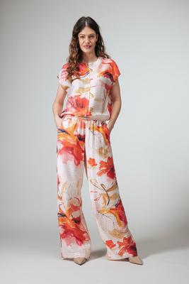 Label DOT Broek 2618006 Rob