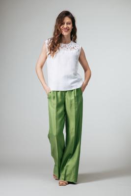 Label DOT Top 2615016 Merel Lace