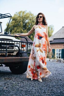 Label DOT Jurk 2613005 Suus