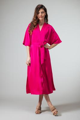 Label DOT Jurk 2613002 Simone