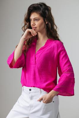 Label DOT Blouse 2611042 Anna