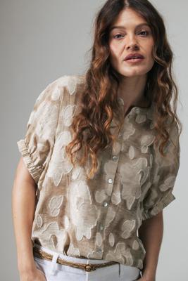 Label DOT Blouse 2611036 Alice