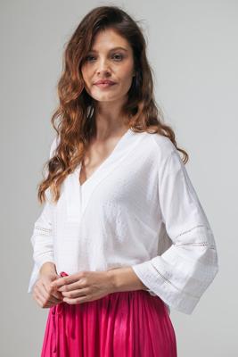 Label Dot - Anna Blouse