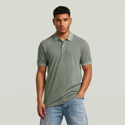 G-Star Polo D11595-D756