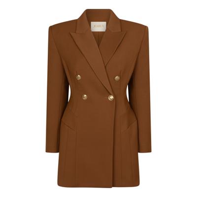 JOSH V Jurk JV-2610-0401
