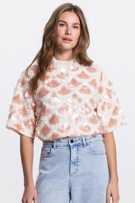 JANSEN Amsterdam Top RIAN SS26.4