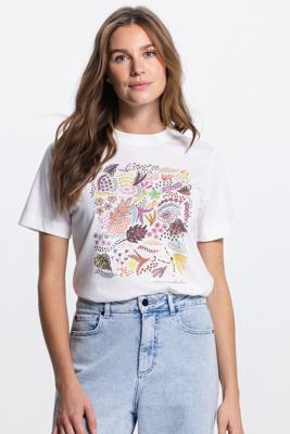 JANSEN Amsterdam Top VALESKA SS26.4