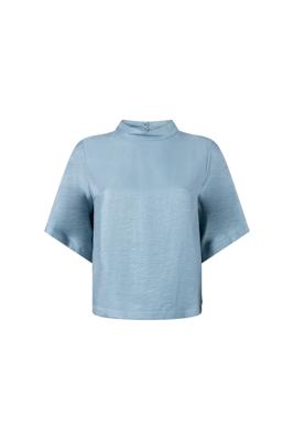 JANSEN Amsterdam Top ODILE SS26