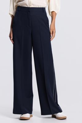 JANSEN Amsterdam Broek OLIVIA SS26