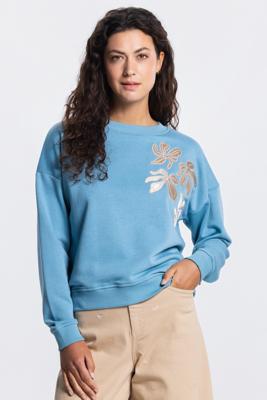 JANSEN Amsterdam Trui MAIKA SS26