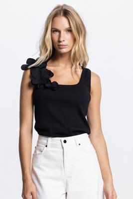 JANSEN Amsterdam Top RHODE SS26.4