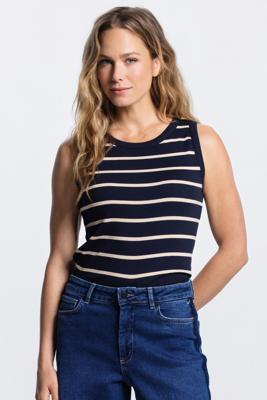 JANSEN Amsterdam Top RIXT SS26