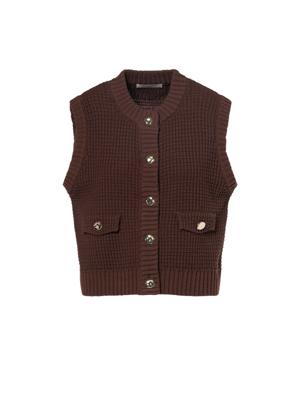 Beaumont Vest BC88441263/2980